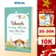 Sách - Takenote từ vựng - mẫu câu tiếng Thái Lan thông dụng