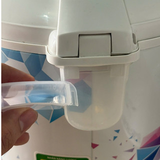 Nắp nước nồi cơm điện shap thay thế chuẩn hàng zin theo nồi cơm