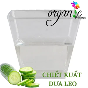 CHIẾT XUẤT DƯA LEO (VIỆT NAM) 5mL 10mL 25ml