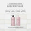 Cặp Dầu Gội Xả Mặt Nạ Phục Hồi Tóc Hư Tổn ATS Repair Therapy 600ml/1000ml – Dưỡng Sâu, Mềm Mượt Tóc.