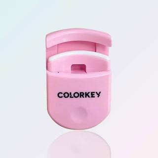 Kẹp mi COLORKEY bấm mi cong tự nhiên nhỏ gọn dễ sử dụng - Bebeau