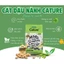 CÁT VỆ SINH PURCATS ĐẬU NÀNH / CÁT GỖ 6L / MIX ĐẬU NÀNH + CÁT GỖ
