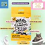 CÁT VỆ SINH PURCATS ĐẬU NÀNH / CÁT GỖ 6L / MIX ĐẬU NÀNH + CÁT GỖ