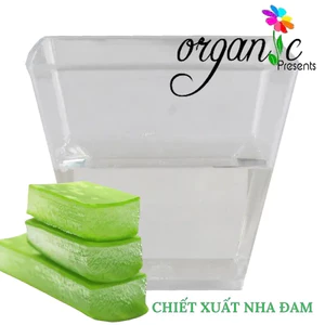 CHIẾT XUẤT NHA ĐAM - ALOE VERA EXTRACT (VIỆT NAM)