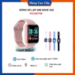 Đồng hồ thông minh định vị trẻ em Call Video, lắp sim, nghe gọi 2 chiều, chống nước, bảo hành 12 tháng, lỗi 1 đổi 1 — ảnh 1