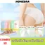 Combo 10 quần lót nữ giấy dùng 1 lần tiện lợi, Quần chíp nữ đáy cotton kháng khuẩn khử mùi
