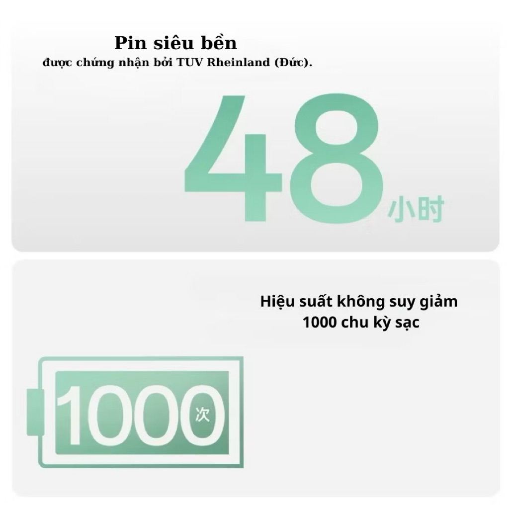 Tai Nghe earbuds OPPO Enco Air 4 New Sound Edition – Pin Trâu 48 Giờ | Bass Mạnh | Bluetooth 5.4 BH 6 tháng