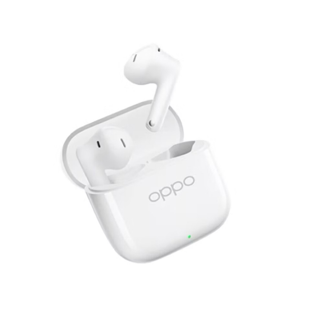 Tai Nghe earbuds OPPO Enco Air 4 New Sound Edition – Pin Trâu 48 Giờ | Bass Mạnh | Bluetooth 5.4 BH 6 tháng