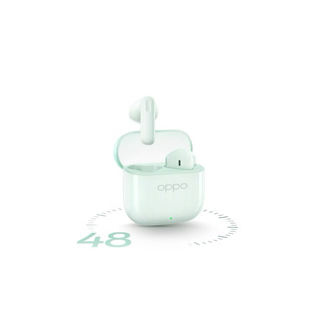 Tai Nghe earbuds OPPO Enco Air 4 New Sound Edition – Pin Trâu 48 Giờ | Bass Mạnh | Bluetooth 5.4 BH 6 tháng