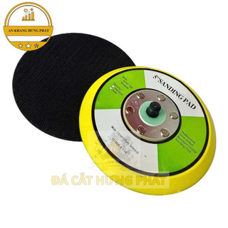 ĐẾ DÍNH- ĐẾ GẮN GIÁP CHÀ GỖ, KIM LOẠI, Đế chà nhám đủ loại
