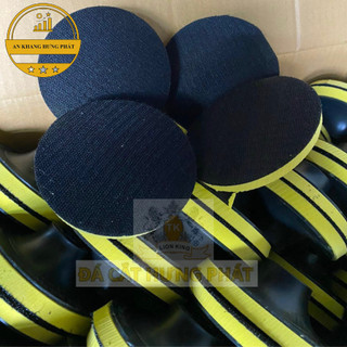 ĐẾ DÍNH- ĐẾ GẮN GIÁP CHÀ GỖ, KIM LOẠI, Đế chà nhám đủ loại