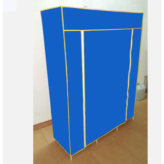 Tủ vải tự lắp ghép Thăng Long - Hà Nội