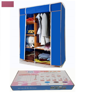 Tủ vải tự lắp ghép Thăng Long - Hà Nội