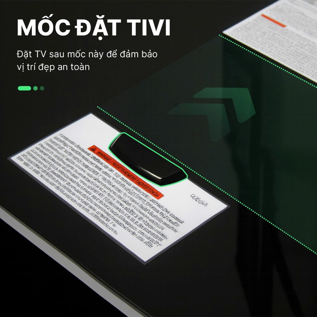 Giá treo tivi, kệ treo tivi đứng 32-65 inch có thể tháo rời,mặt bàn kệ kính cường lực, đẹp, đa năng