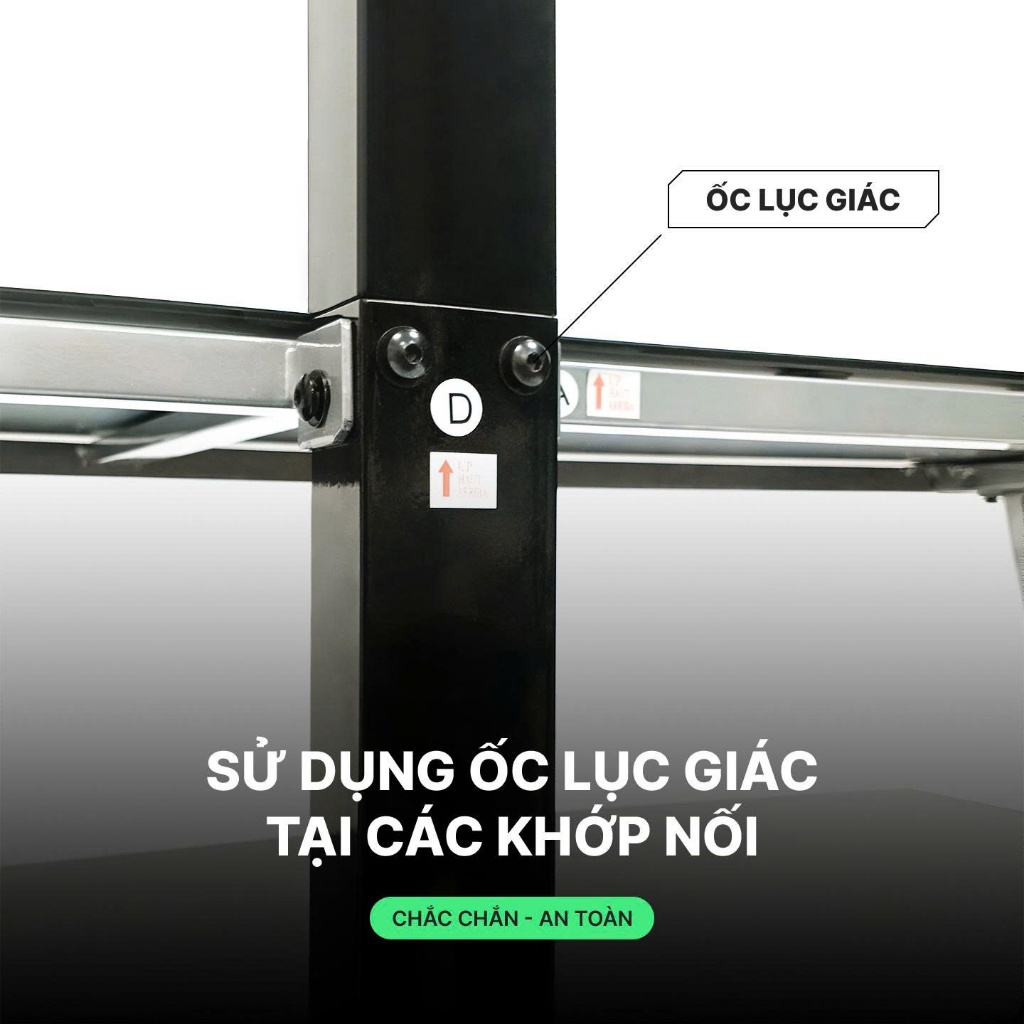 Giá treo tivi, kệ treo tivi đứng 32-65 inch có thể tháo rời,mặt bàn kệ kính cường lực, đẹp, đa năng
