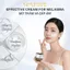 Kem Đêm 14+ SEOUL EFFECTIVE CREAM FOR MELASMA 20g Làm Mờ Thâm Nám Dưỡng Trắng Da - An Toàn Cho Da Nhạy Cảm.