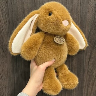 ( TẶNG QUÀ SET 10 KHẨU TRANG ) Gấu Bông JL Cat Thỏ Hàng Cao Cấp Mềm Mịn MEILI STORE