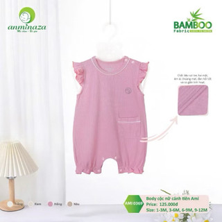 Body anminaza sale lẻ sz 2 mẫu
