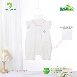 Body anminaza sale lẻ sz 2 mẫu