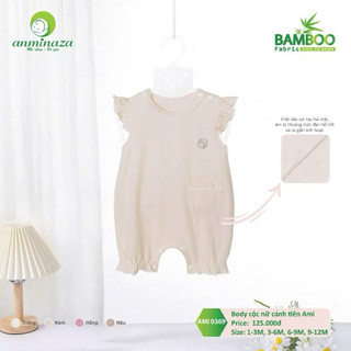 Body anminaza sale lẻ sz 2 mẫu
