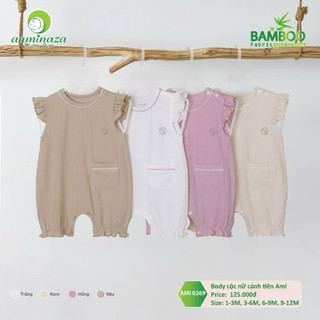 Body anminaza sale lẻ sz 2 mẫu