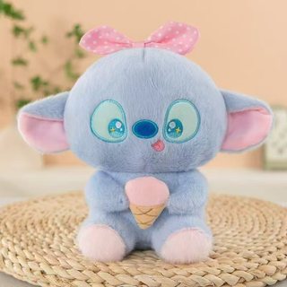 ( TẶNG QUÀ SET 10 KHẨU TRANG ) Gấu Bông 25cm Bộ Sưu Tập Hàng Cao Cấp Mềm Mịn MEILI STORE