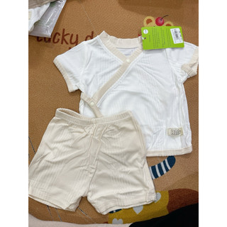 Bộ cộc cài chéo anminaza,bazu sale 25%