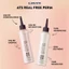 Thuốc Uốn Lạnh, Uốn Tóc Không Nhiệt ATS Real Free Perm 150ml – Uốn Trực Tiếp Tóc Khỏe, Tạo Xoăn Đẹp.