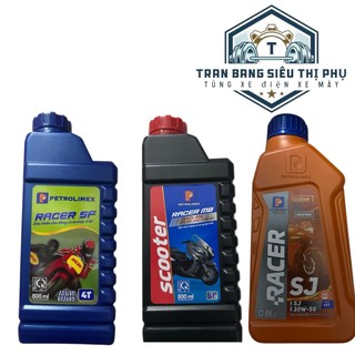 Dầu nhớt petrolimex chính hãng 800ml