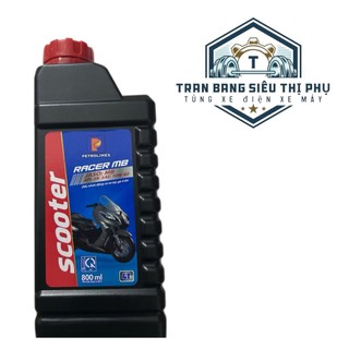 Dầu nhớt petrolimex chính hãng 800ml