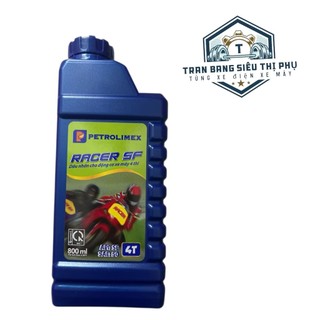 Dầu nhớt petrolimex chính hãng 800ml