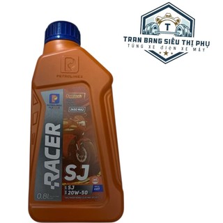 Dầu nhớt petrolimex chính hãng 800ml