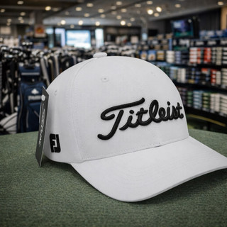 Mũ Golf Titleist Pro V1 Chính Hãng – Nón Golf Cao Cấp Nam/Nữ – Thoáng Khí, Form Chuẩn