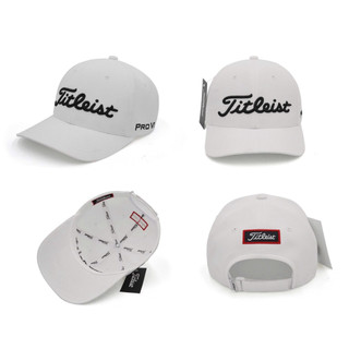Mũ Golf Titleist Pro V1 Chính Hãng – Nón Golf Cao Cấp Nam/Nữ – Thoáng Khí, Form Chuẩn
