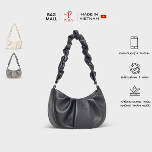 Túi nữ kẹp nách dáng thuyền thời trang  PETLA P LN06