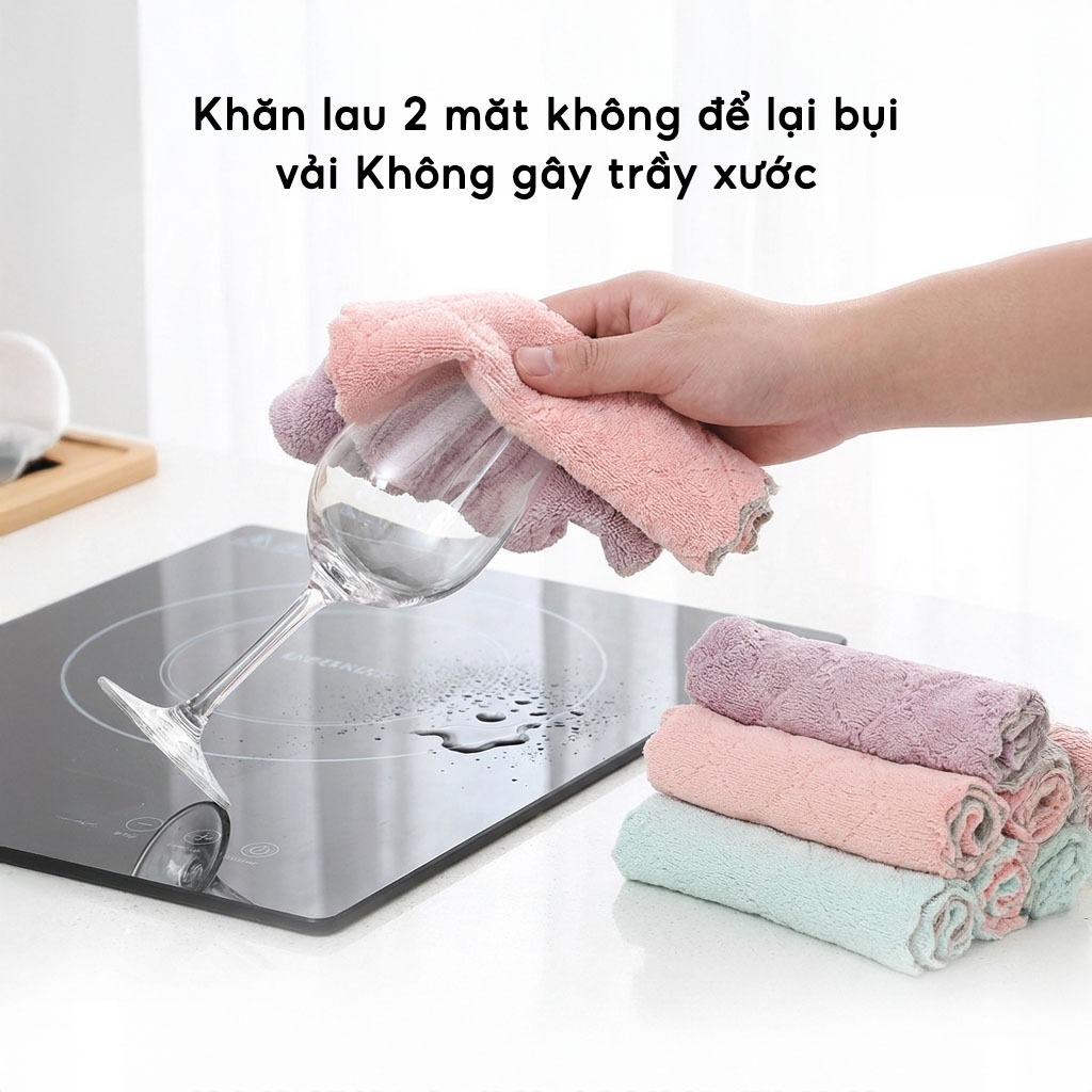 Thiết Kế Của Bộ Tiêu Chuẩn