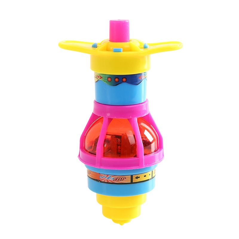 Đồ Chơi Con Quay Phát Sáng ,Con Quay Hồi Chuyển , Con Quay Đèn LED Vui Nhộn ,Đồ Chơi Giải Trí