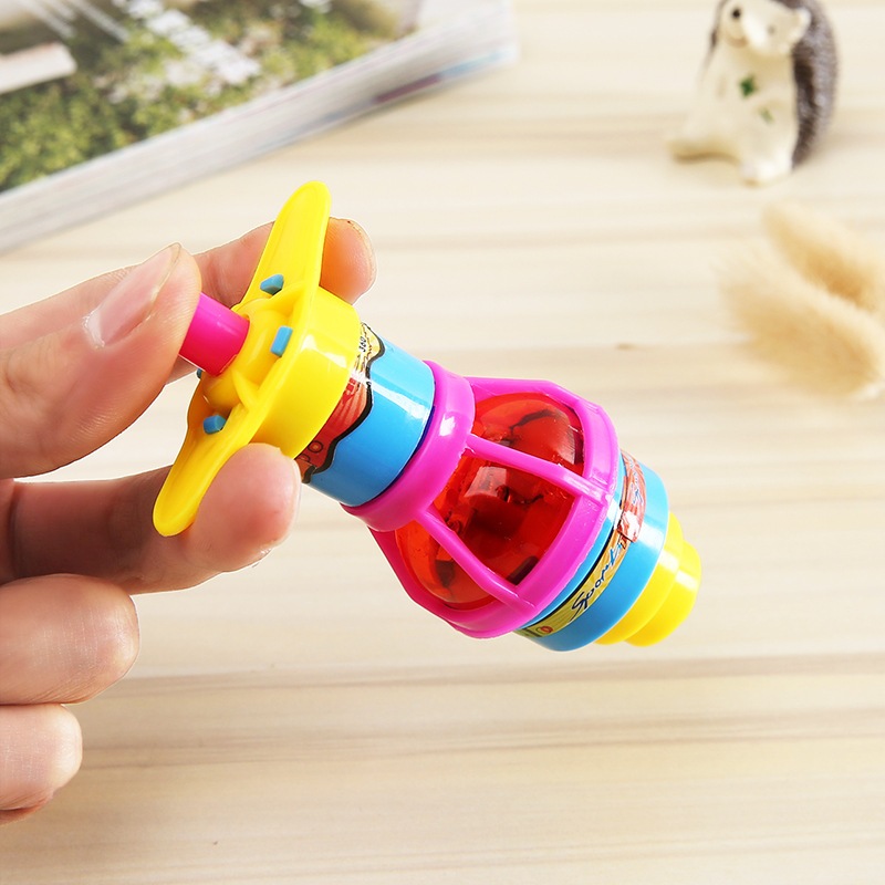 Đồ Chơi Con Quay Phát Sáng ,Con Quay Hồi Chuyển , Con Quay Đèn LED Vui Nhộn ,Đồ Chơi Giải Trí