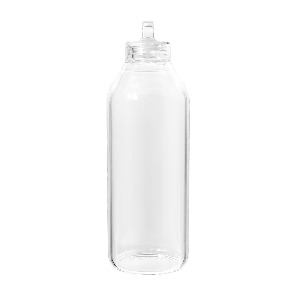 Bình thủy tinh cao cấp Elmich dung tích 500/900ml