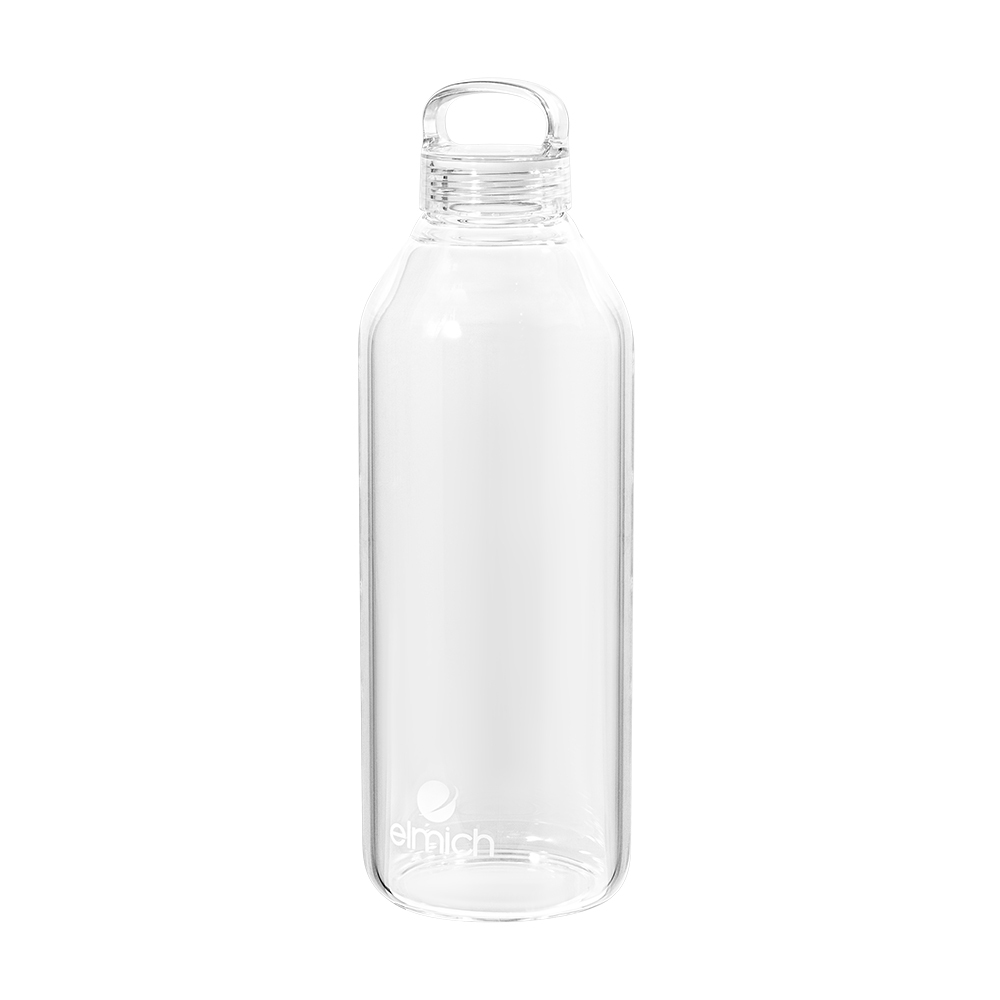 Bình thủy tinh cao cấp Elmich dung tích 500/900ml