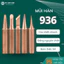 Combo 5 mũi hàn cho mỏ hàn 936 chất lượng cao.