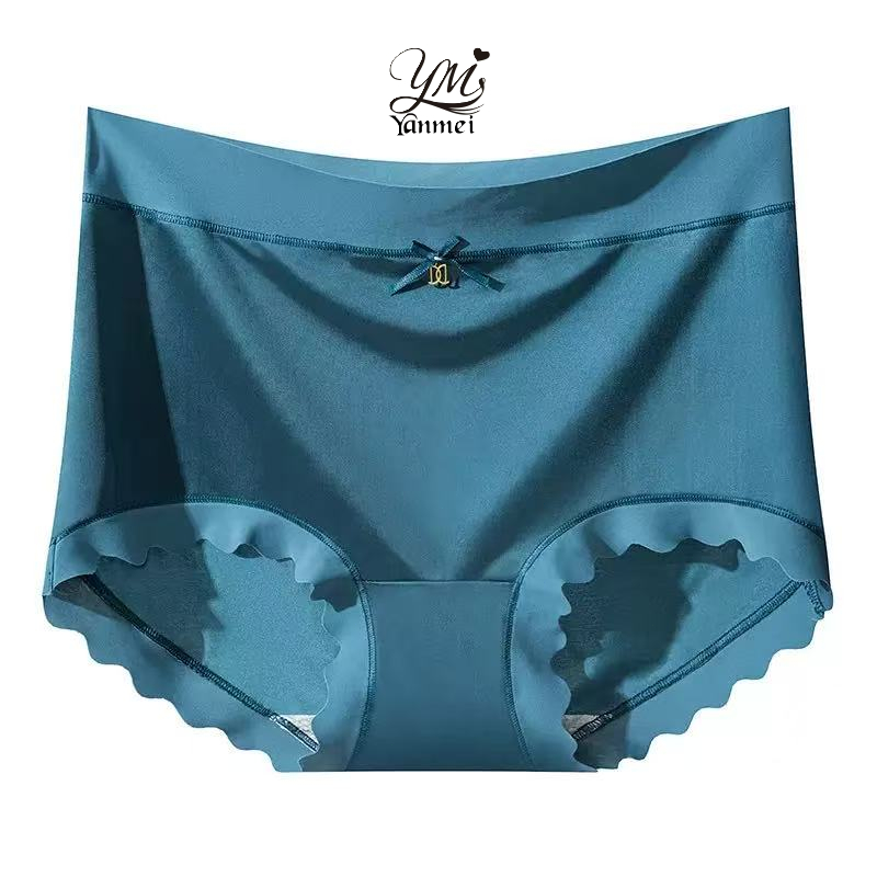Yanmei 3638 Quần Lót Lụa Mềm Mại Thoáng Mát