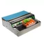 Máy bọc thực phẩm HW-450 350W bảo quản thực phẩm trở nên đơn giản, hiệu quả