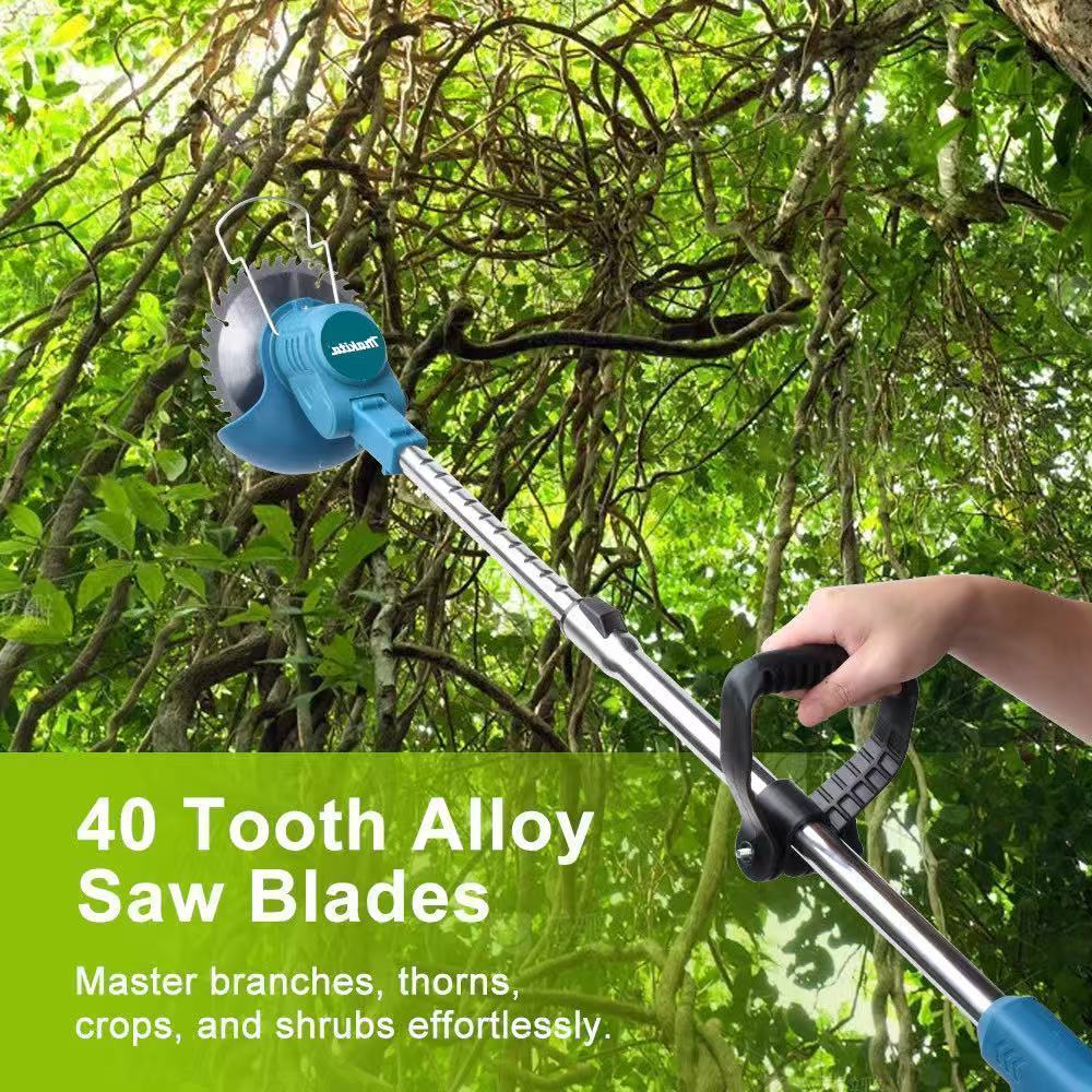 Máy cắt cỏ cầm tay 168V không dây, máy cắt cỏ điện, máy tỉa cỏ, máy cắt cỏ vườn sạc lại được, máy tỉa cành vườn cầm tay.