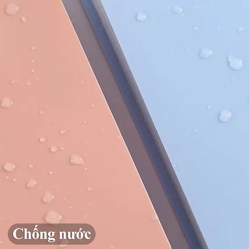Túi đựng tài liệu A4 cao cấp, 13 ngăn phân loại hiệu quả- Tệp đựng hồ sơ sức chứ lớn, thiết kế sang trọng, tặng kèm note