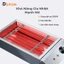 Bếp nướng điện đa năng 2800W gia nhiệt nhanh, chống quá nhiệt, quá tải