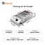 Bếp nướng điện đa năng 2800W gia nhiệt nhanh, chống quá nhiệt, quá tải