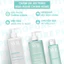 Combo làm sạch da nhạy cảm Tẩy trang SVR Physiopure 400ML và Gel rửa mặt Moussante 400ML