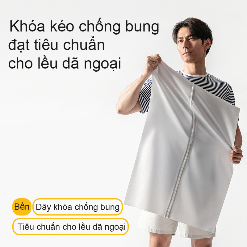 [PRO 2] Mùng Chống Ngã Medoga Cao Cấp - Khung Vuông | Chống Muỗi | Chắn Giường | Chống Ngã Giường | Không Khoan Tường | BigBuy360 - bigbuy360.vn