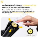 Gậy chống rung Smart X3 Pro - Gimbal chống rung xoay 360 độ có Ai dễ dàng bản nâng cấp mới nhất 10.0 — ảnh 4